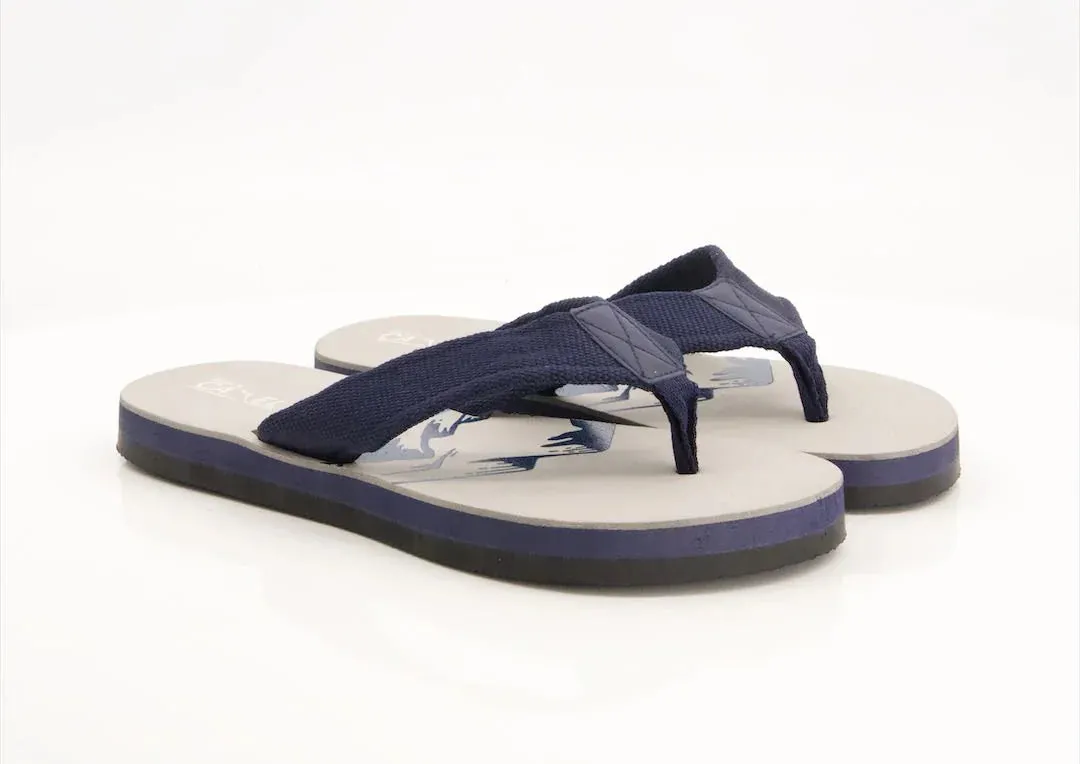 007 Comfort Flip Flop Slippers for boys &amp; mens