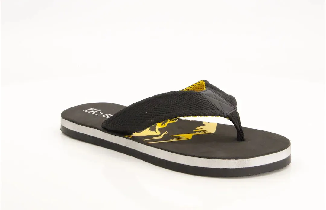 007 Comfort Flip Flop Slippers for boys &amp; mens