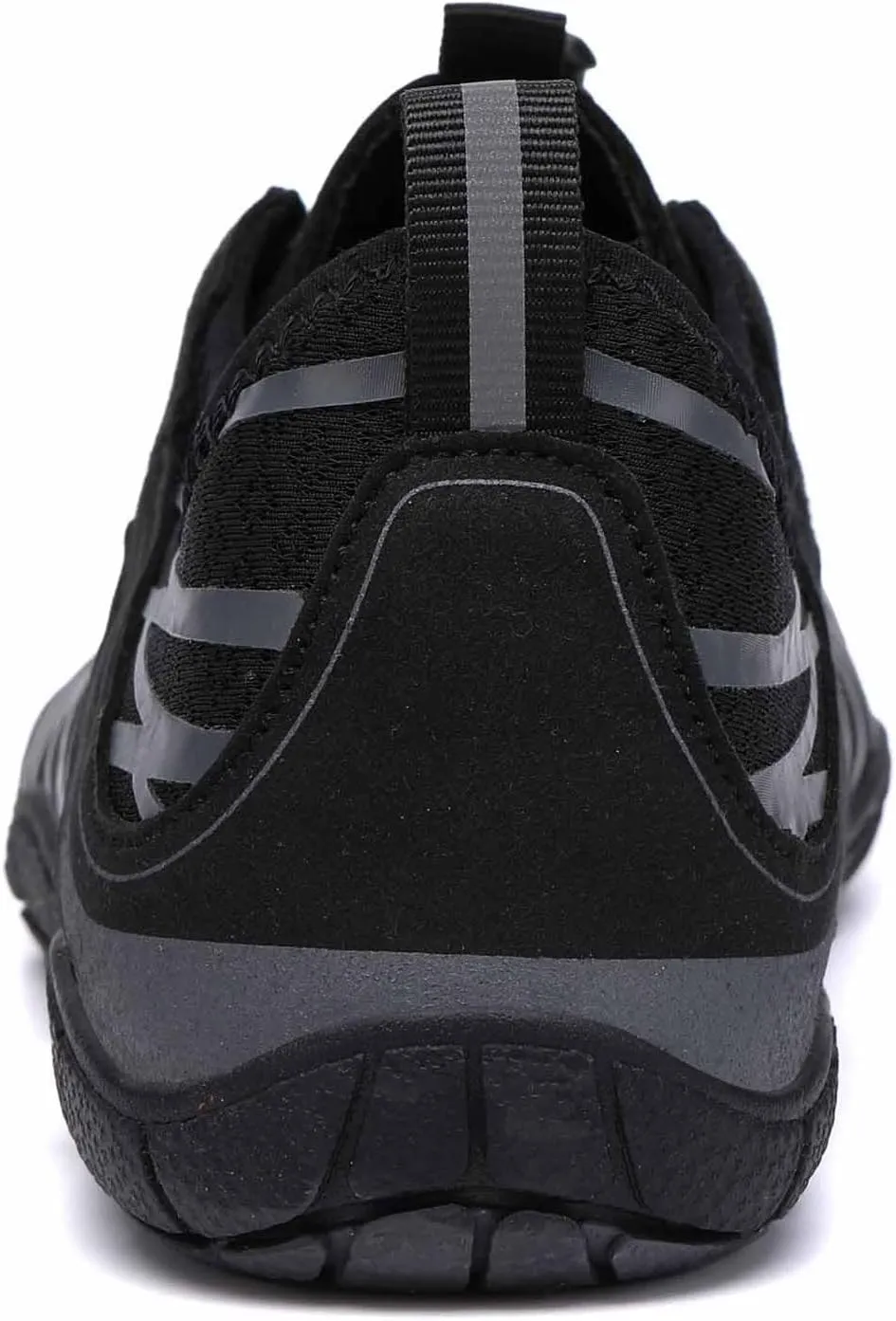 2025 New Barefoot Shoes Women, Hike Barefoot for Womens Mens，Water Shoes with Wide Toe Box Healthy Non-Slip,Neuropathy Breathable Barefoot Vitality