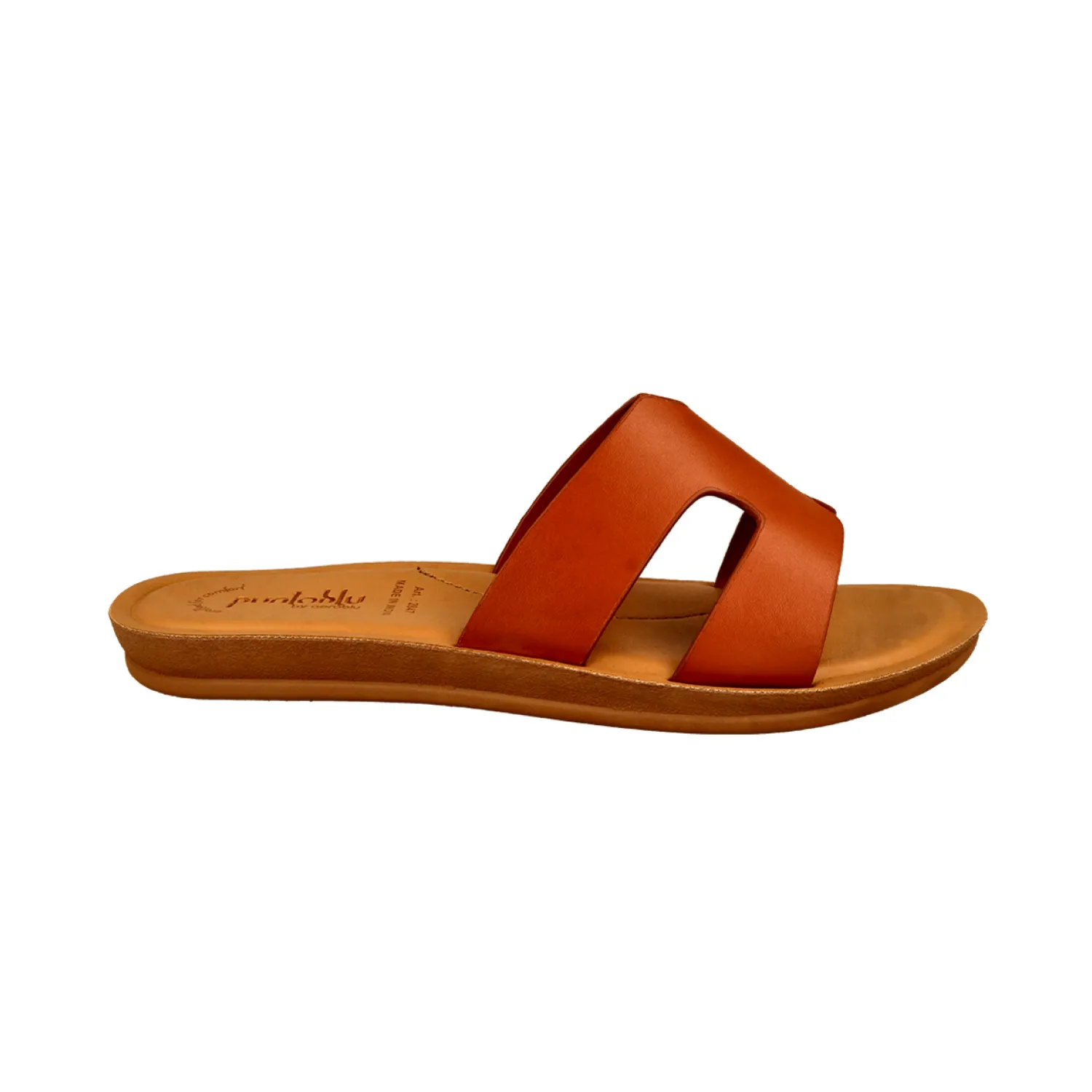 2847-Comfortable Women’s Flip-flop with Stylish Pattern