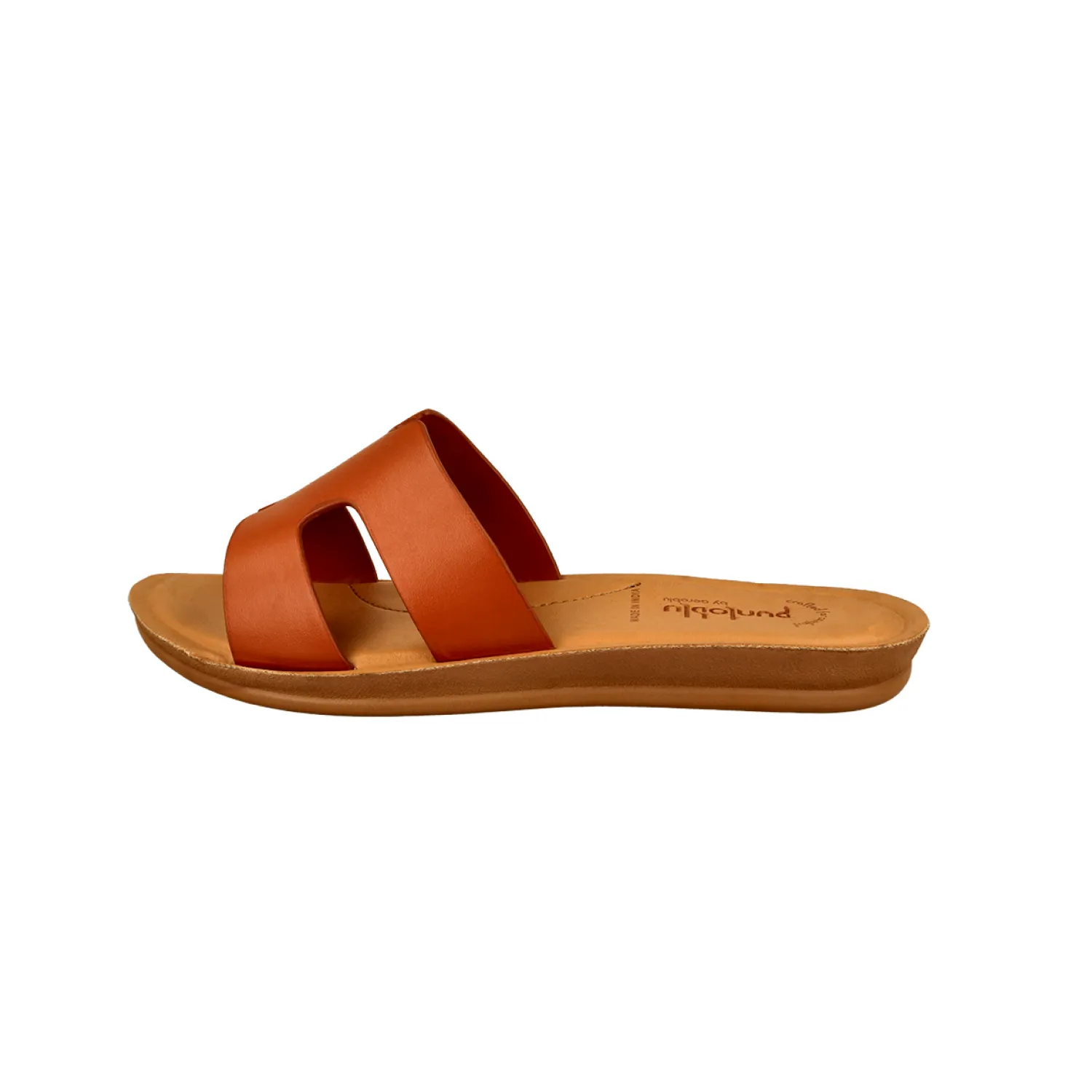 2847-Comfortable Women’s Flip-flop with Stylish Pattern