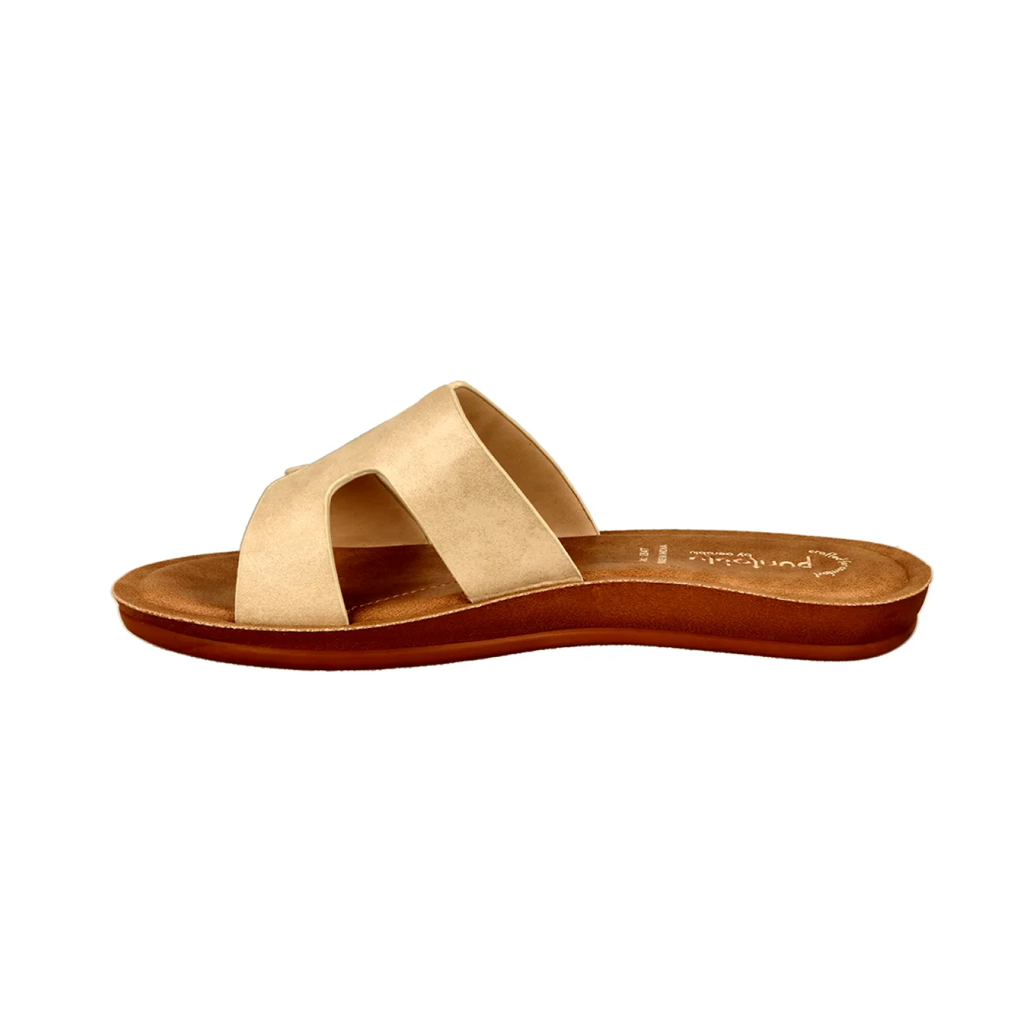 2847-Comfortable Women’s Flip-flop with Stylish Pattern