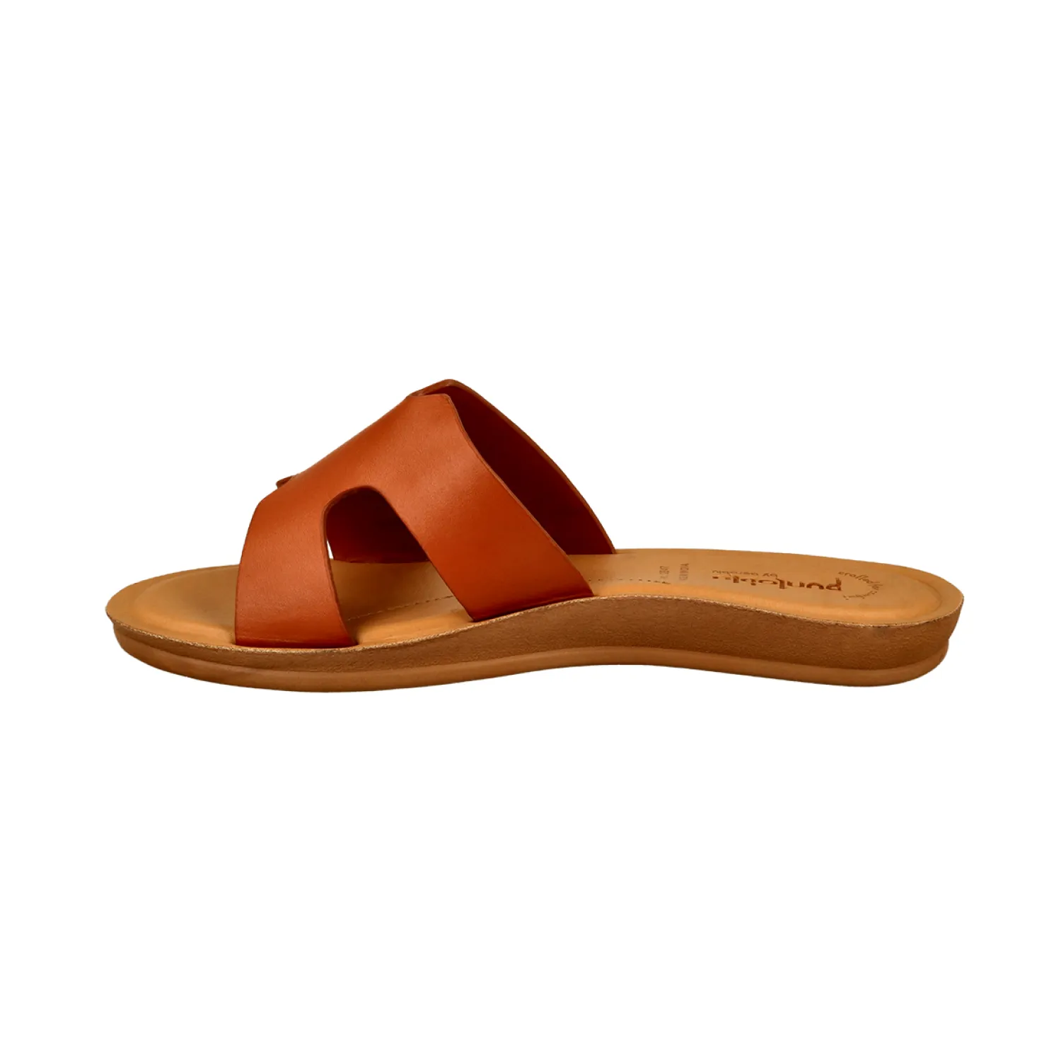 2847-Comfortable Women’s Flip-flop with Stylish Pattern