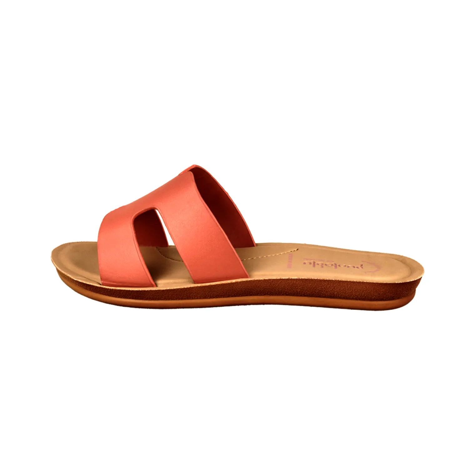 2847-Comfortable Women’s Flip-flop with Stylish Pattern