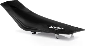 Acerbis 2374210001 Black Soft X-Seat
