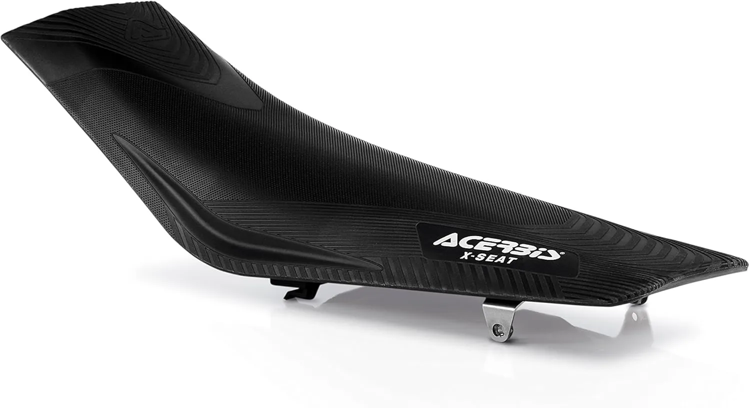 Acerbis 2374210001 Black Soft X-Seat