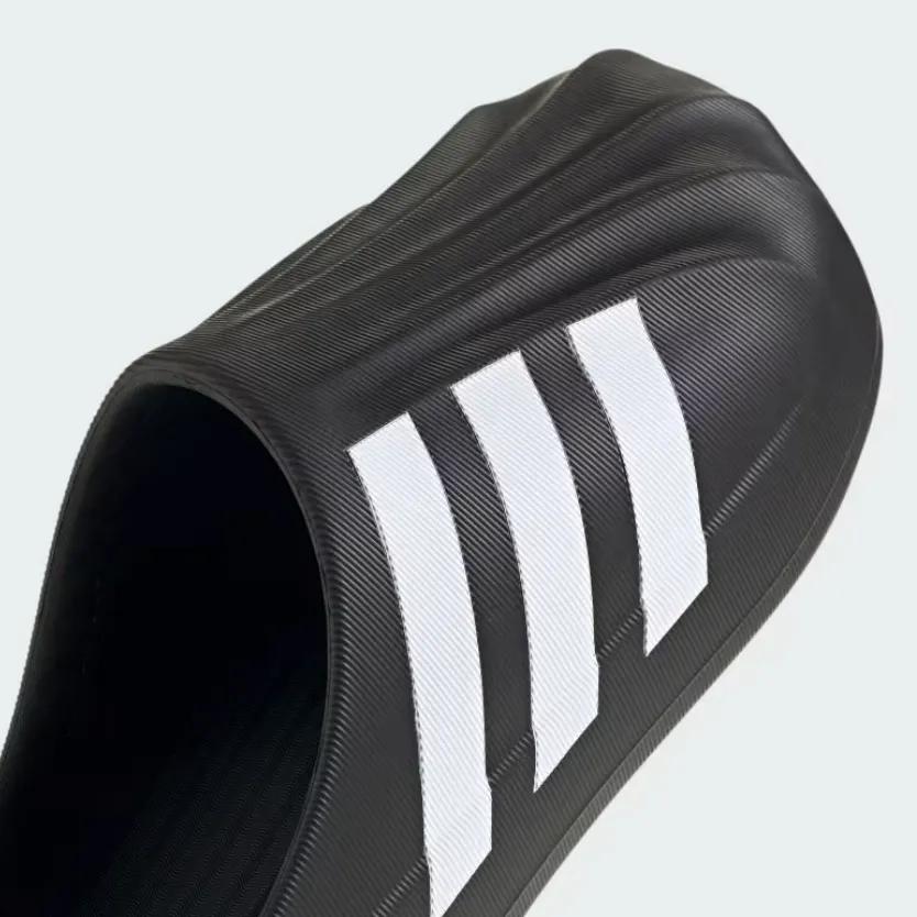 adidas adiFOM Superstar Mule IG8277 Black Unisex (LF)