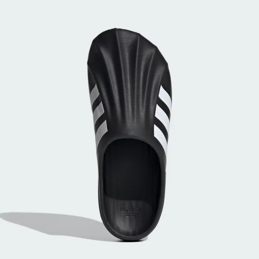 adidas adiFOM Superstar Mule IG8277 Black Unisex (LF)
