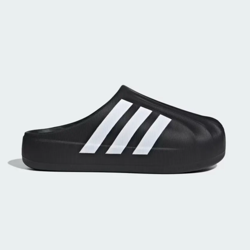adidas adiFOM Superstar Mule IG8277 Black Unisex (LF)