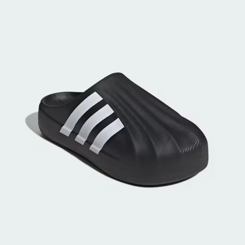 adidas adiFOM Superstar Mule IG8277 Black Unisex (LF)