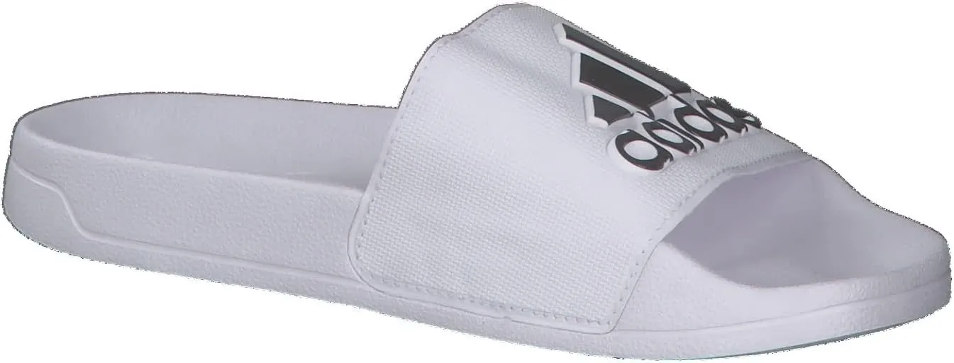 adidas Adilette Shower Logo, Unisex Adult Flip Flops