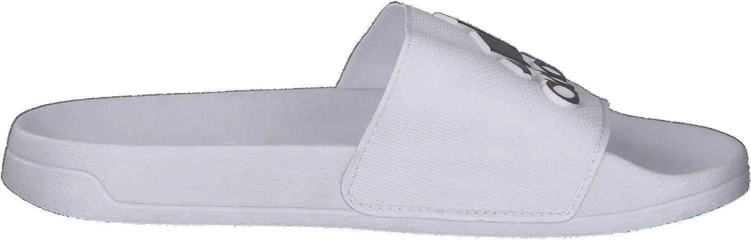 adidas Adilette Shower Logo, Unisex Adult Flip Flops