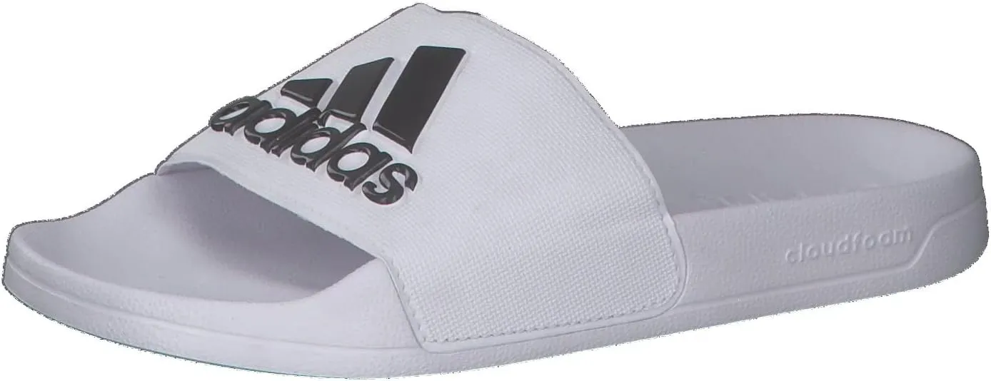 adidas Adilette Shower Logo, Unisex Adult Flip Flops