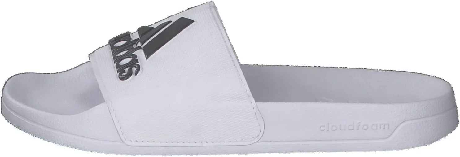 adidas Adilette Shower Logo, Unisex Adult Flip Flops