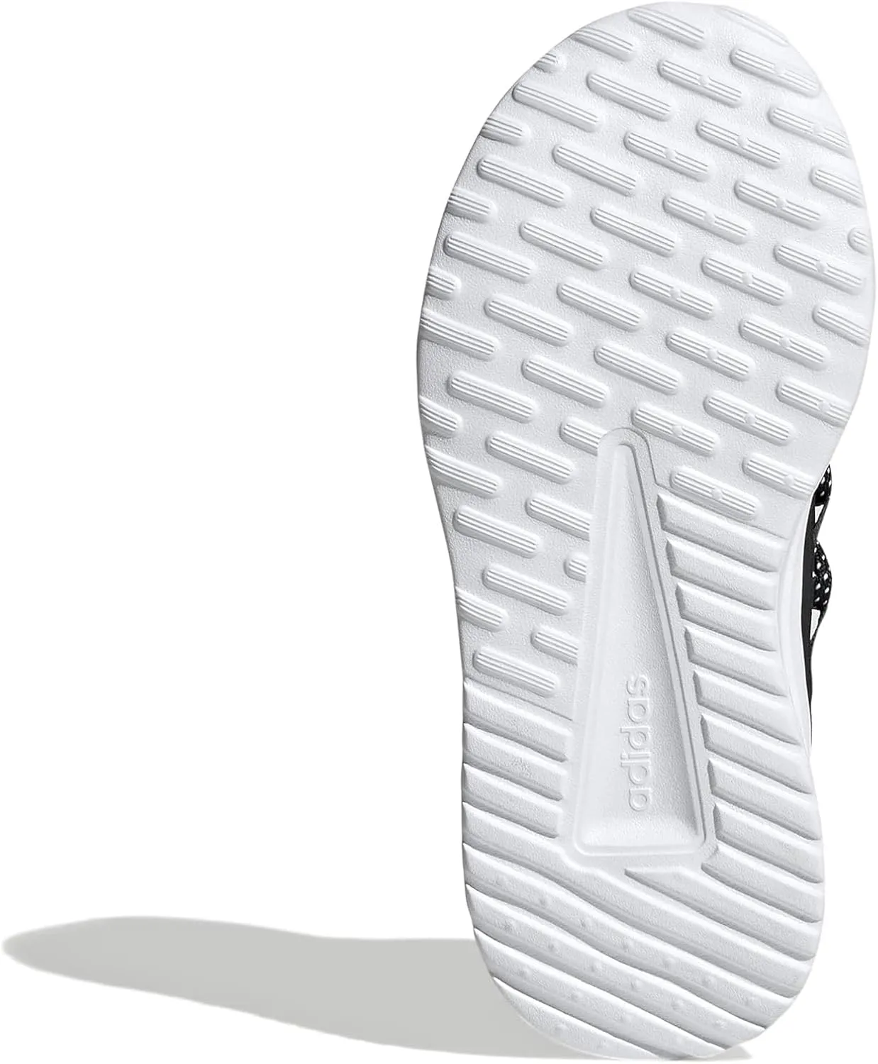 adidas Kids' Lite Racer Adapt 5.0 Slip On Lace Shoe