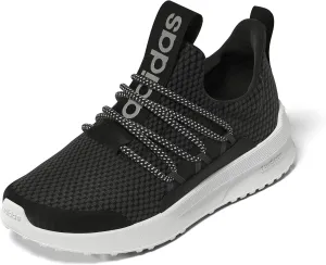 adidas Kids' Lite Racer Adapt 5.0 Slip On Lace Shoe