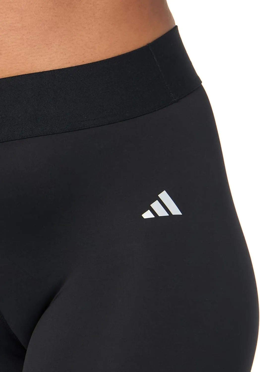 adidas Women's Techfit Soccer Long Tights