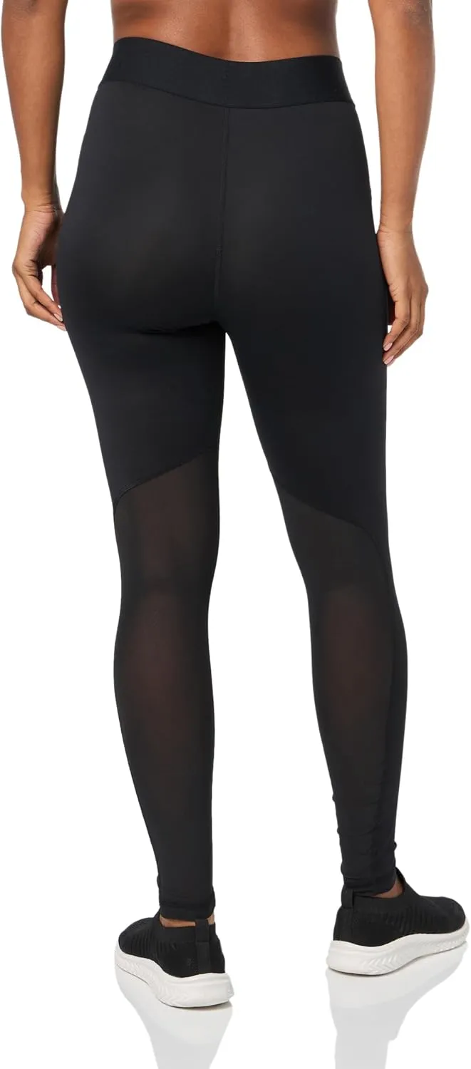 adidas Women's Techfit Soccer Long Tights