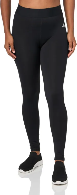 adidas Women's Techfit Soccer Long Tights