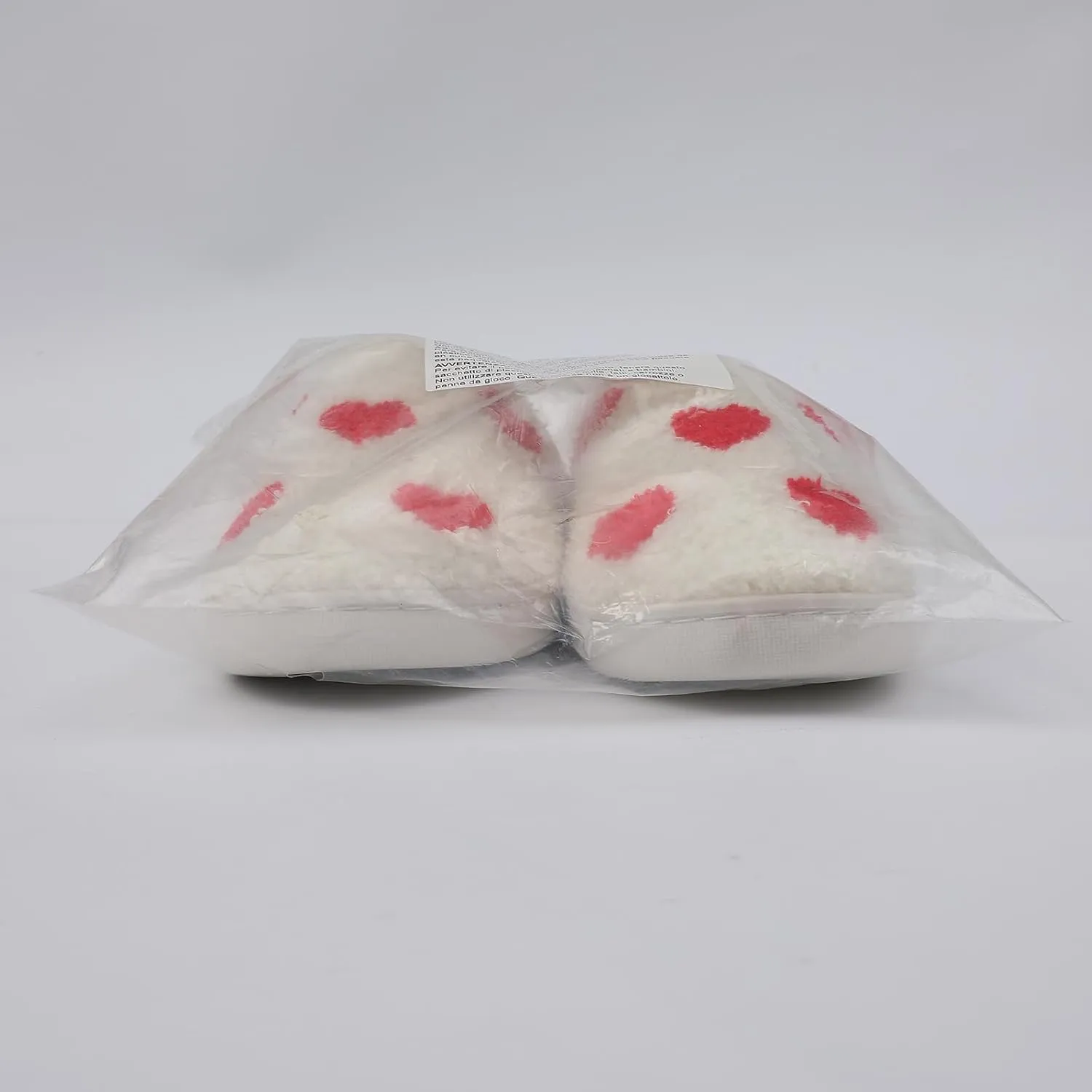 Adisputent Women's Fluffy Slippers - Warm, Cozy, Plush Fuzzy Cushion Slip-On House Slippers for Indoor and Outdoor