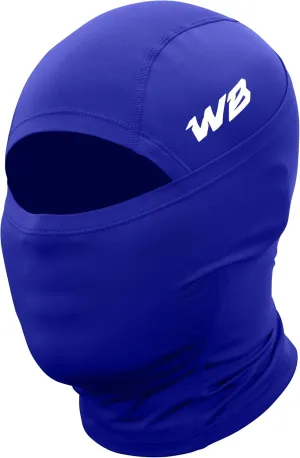 Adult Ski Mask, Hyperwarm Hood Balaclava | Full Face, Lightweight, Windproof & Moisture Wicking
