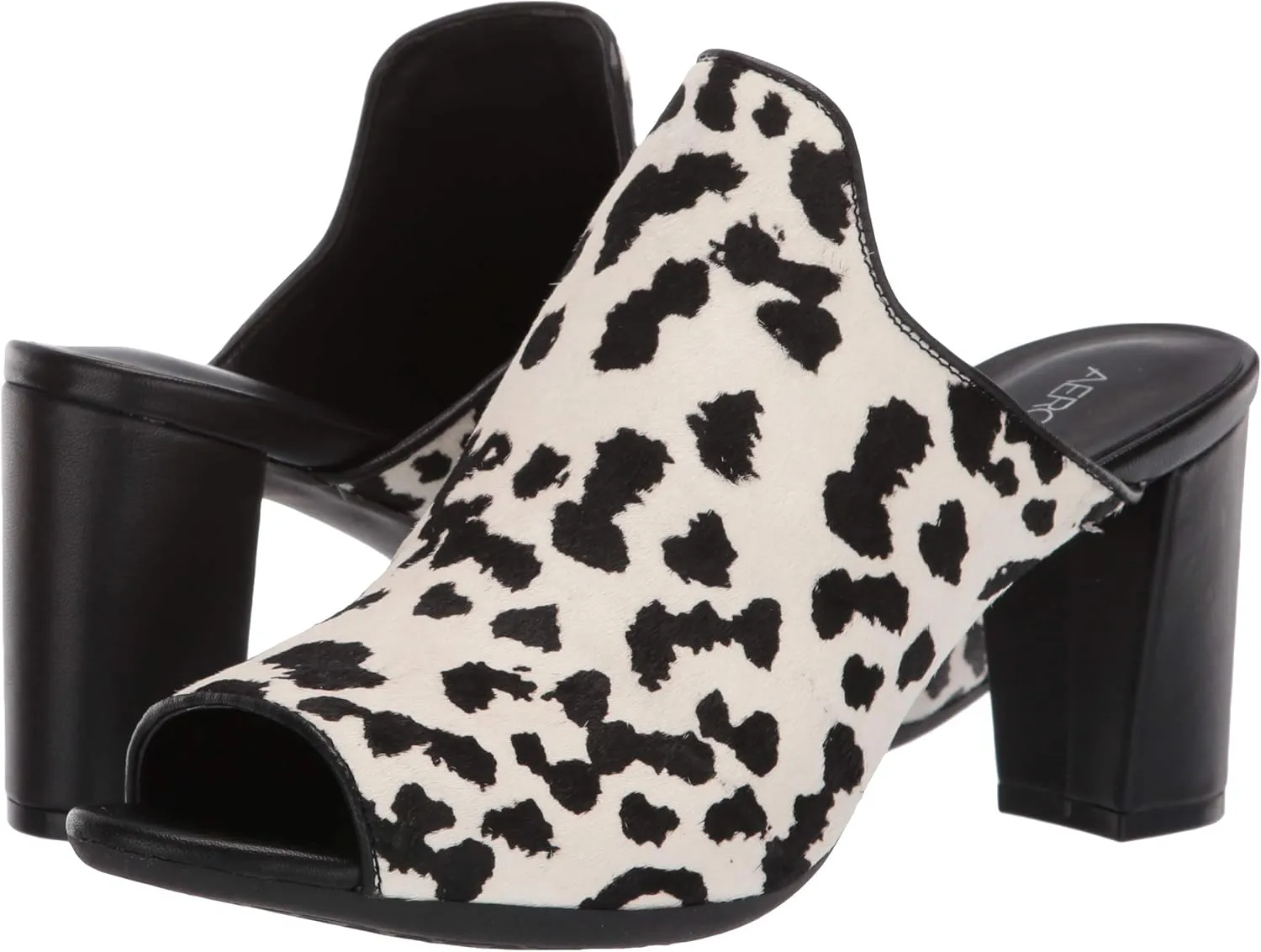 Aerosoles Women's Birdwatcher Mule