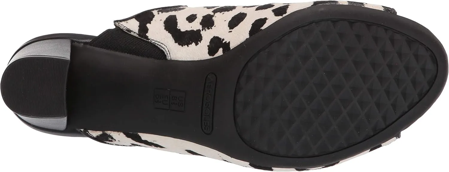 Aerosoles Women's Birdwatcher Mule