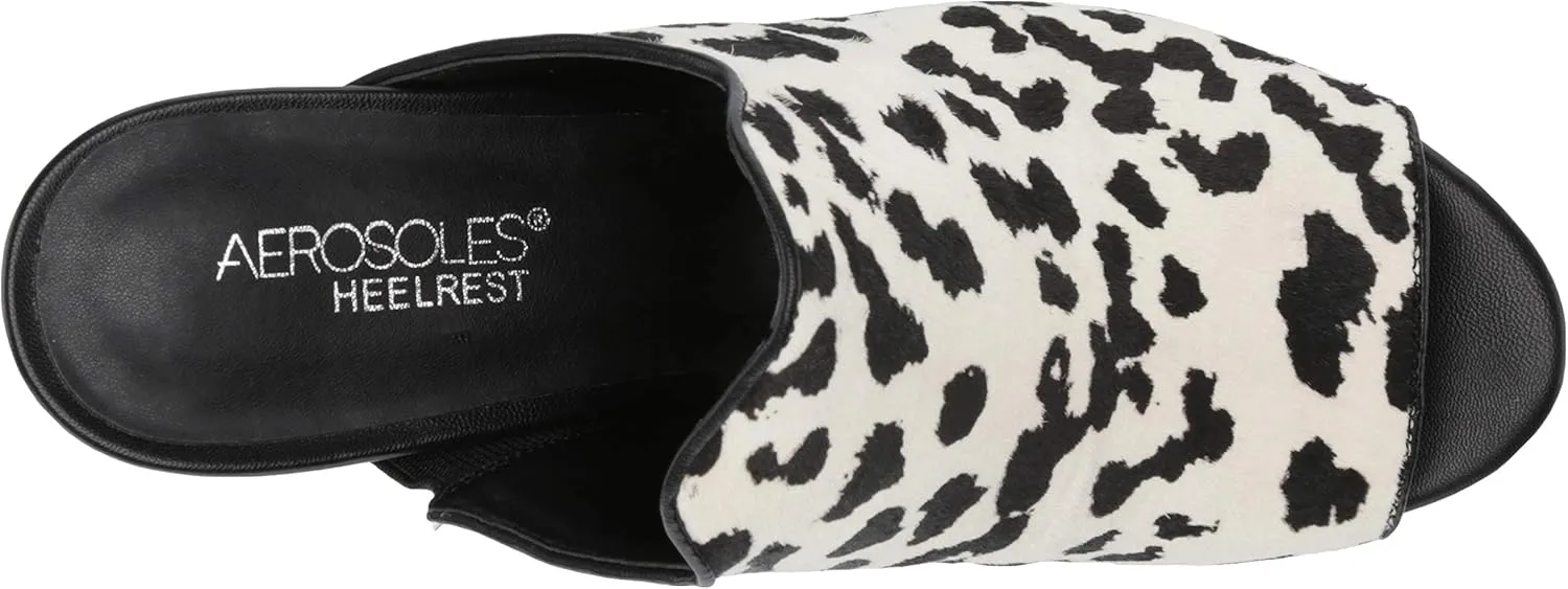 Aerosoles Women's Birdwatcher Mule