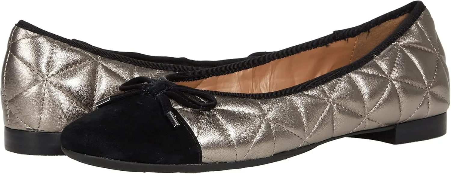 Aerosoles Women's Celia Ballet Flat