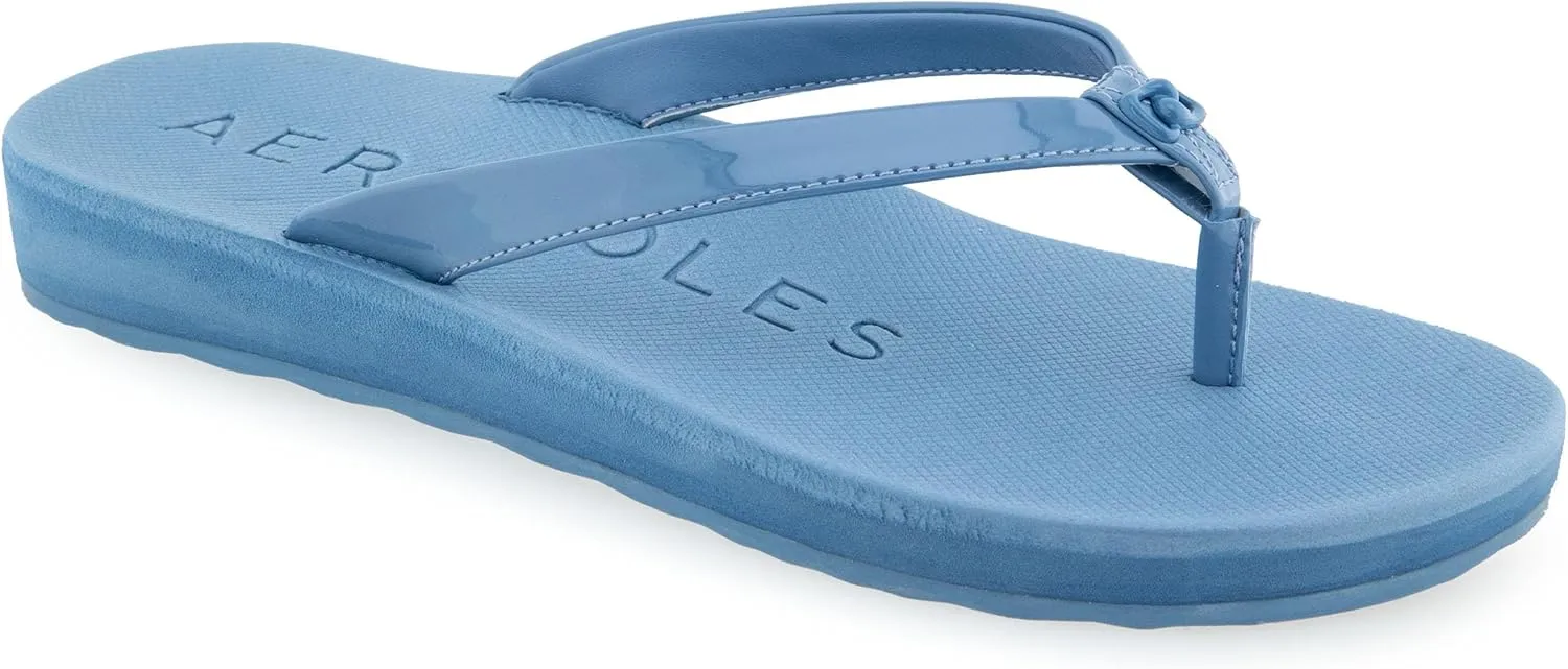Aerosoles Women's Jace Flip-Flop