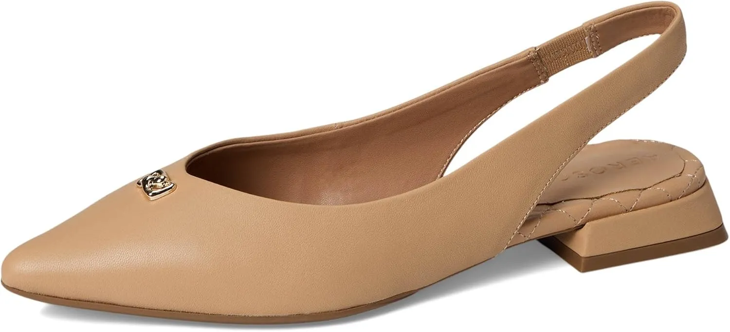 Aerosoles Women's Nayana Ballet Flat