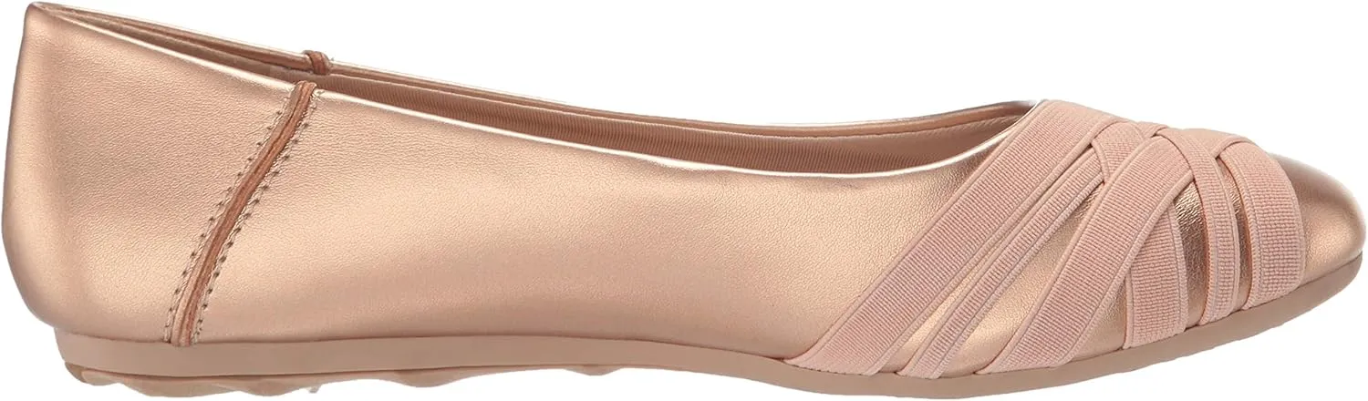 Aerosoles Women's Spin Cycle Ballet Flat
