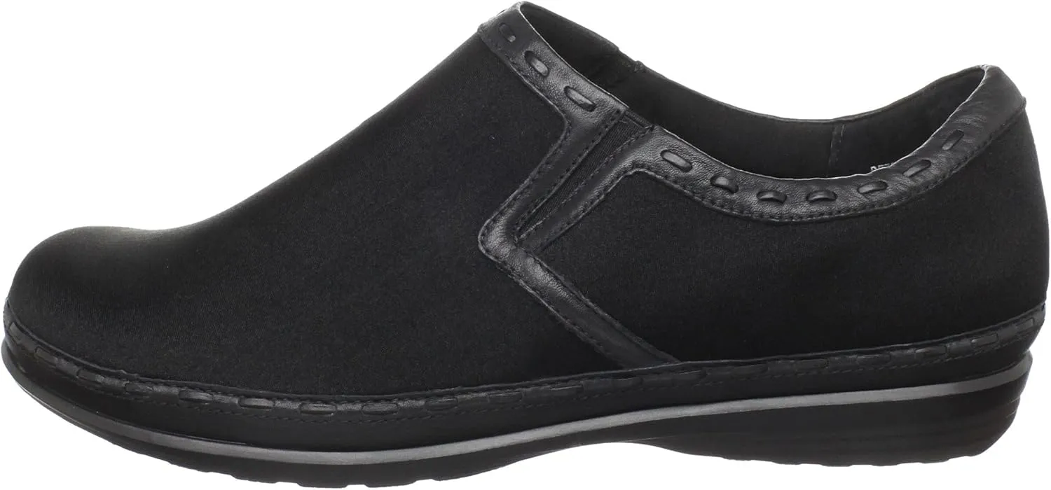 Aetrex Women's Berry Slip-On