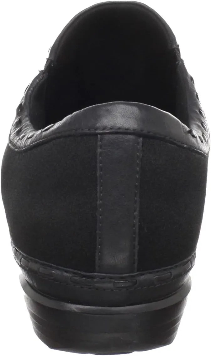 Aetrex Women's Berry Slip-On