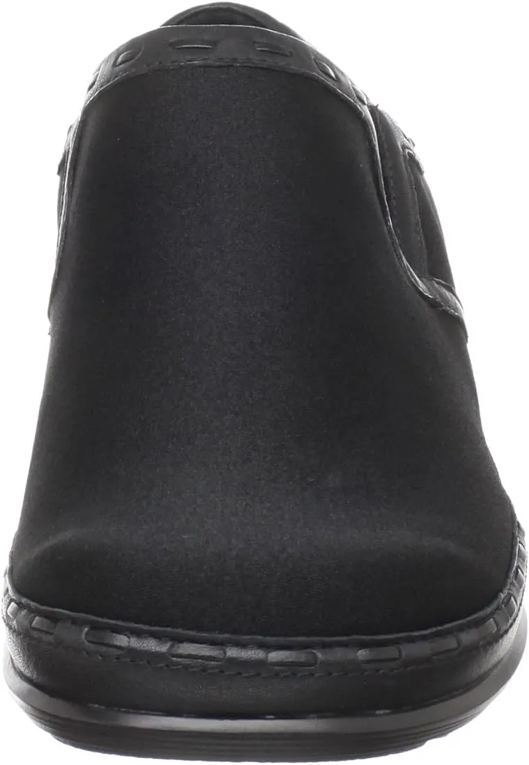 Aetrex Women's Berry Slip-On
