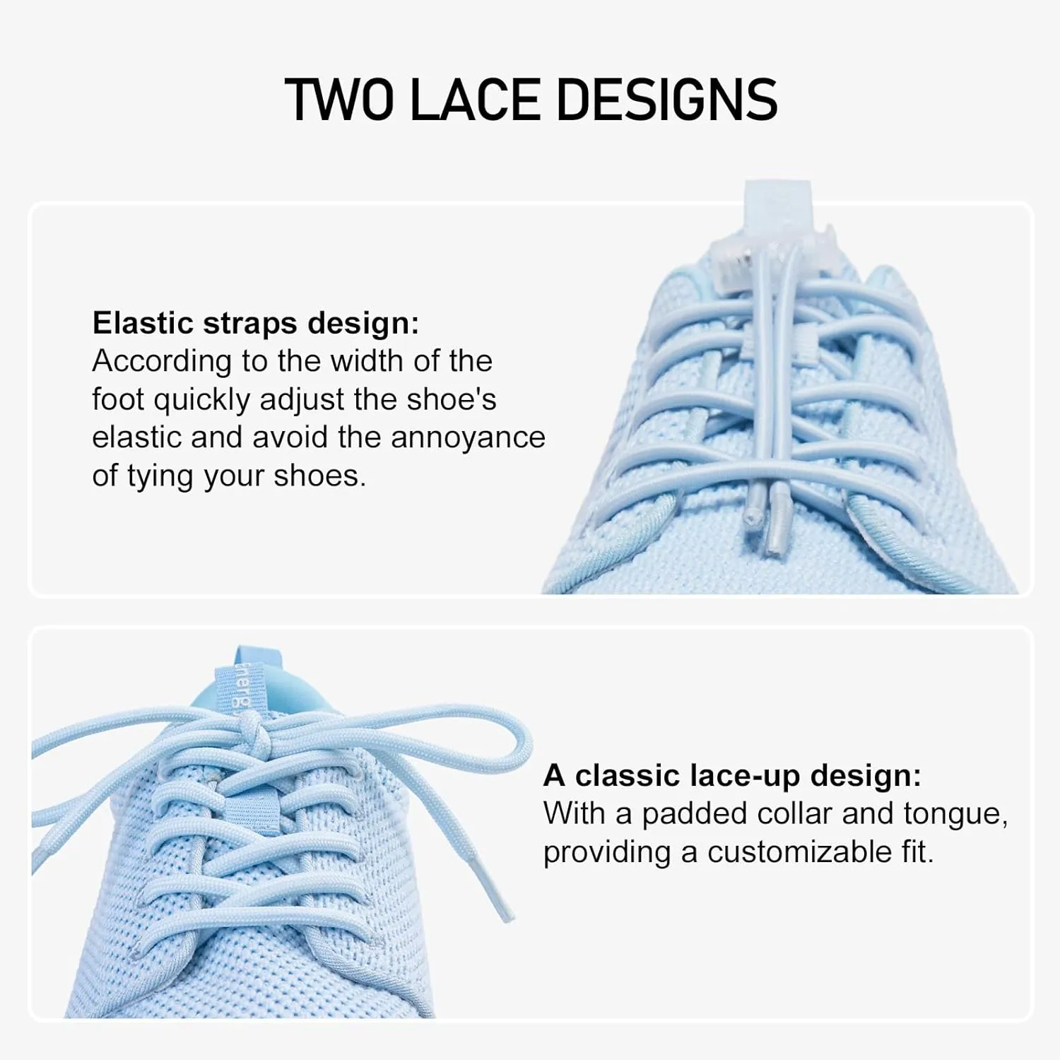 ALEADER Energycloud Ultra Light | Womens Slip On Walking Shoes Tennis Running Shoes