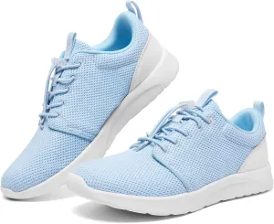 ALEADER Energycloud Ultra Light | Womens Slip On Walking Shoes Tennis Running Shoes