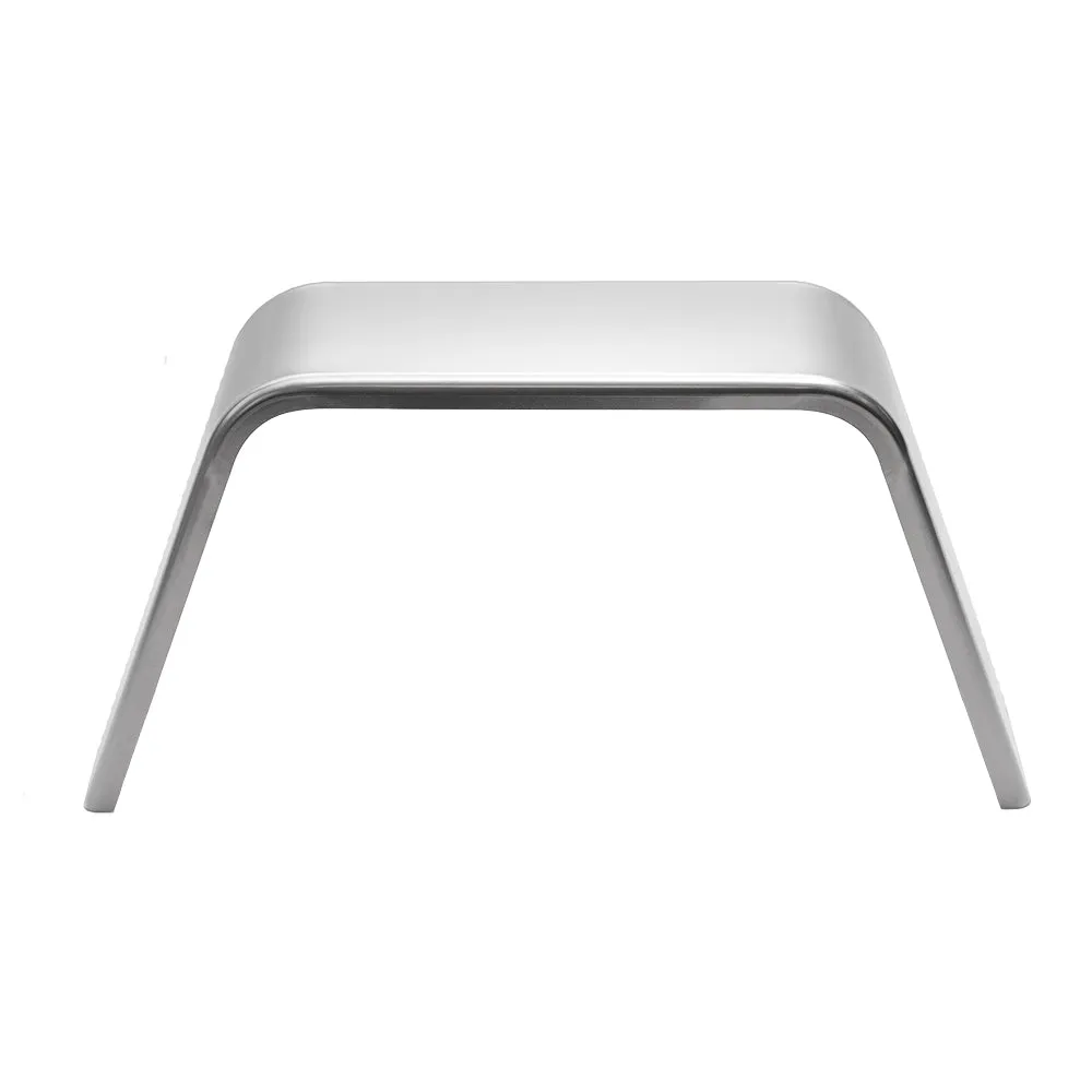 Aluminum Smooth Flat Top Trailer Fender 10" X 34" X 17"