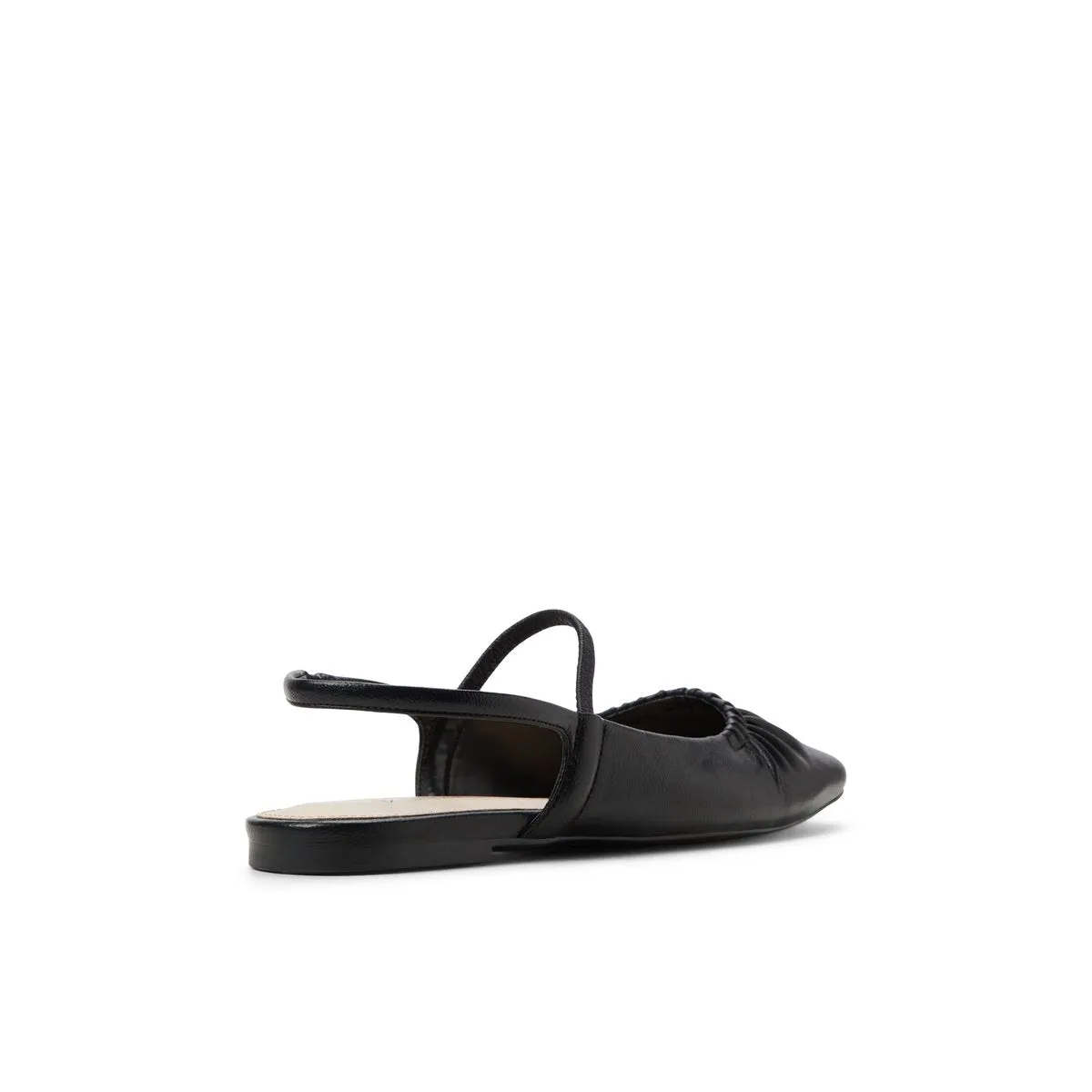 Alyssah Ballet Flats