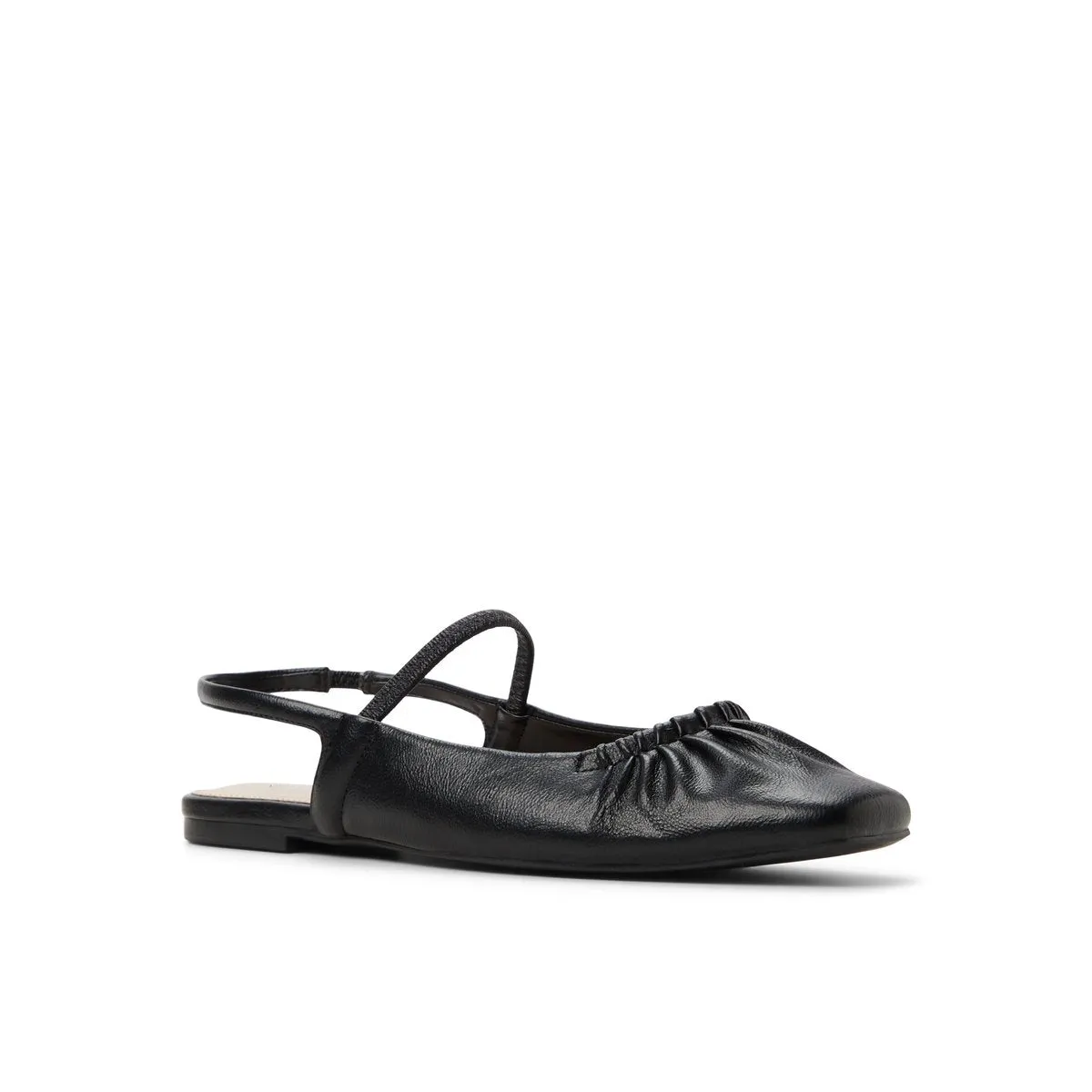 Alyssah Ballet Flats