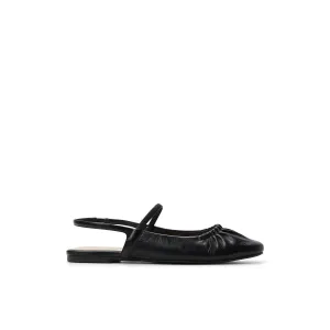 Alyssah Ballet Flats