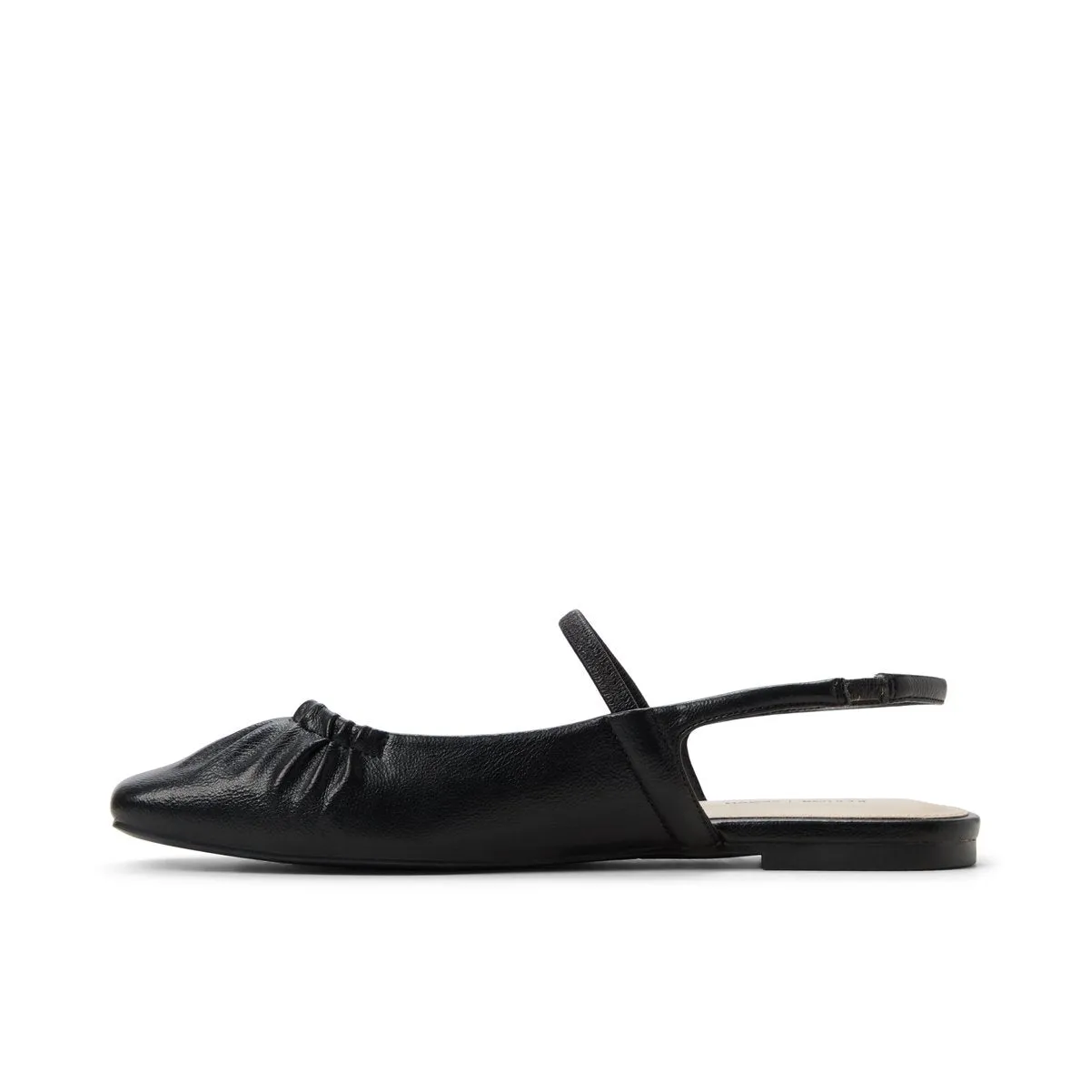 Alyssah Ballet Flats