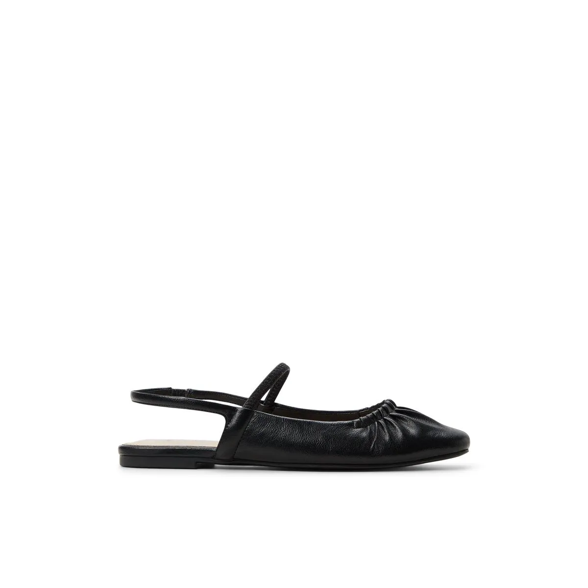 Alyssah Ballet Flats