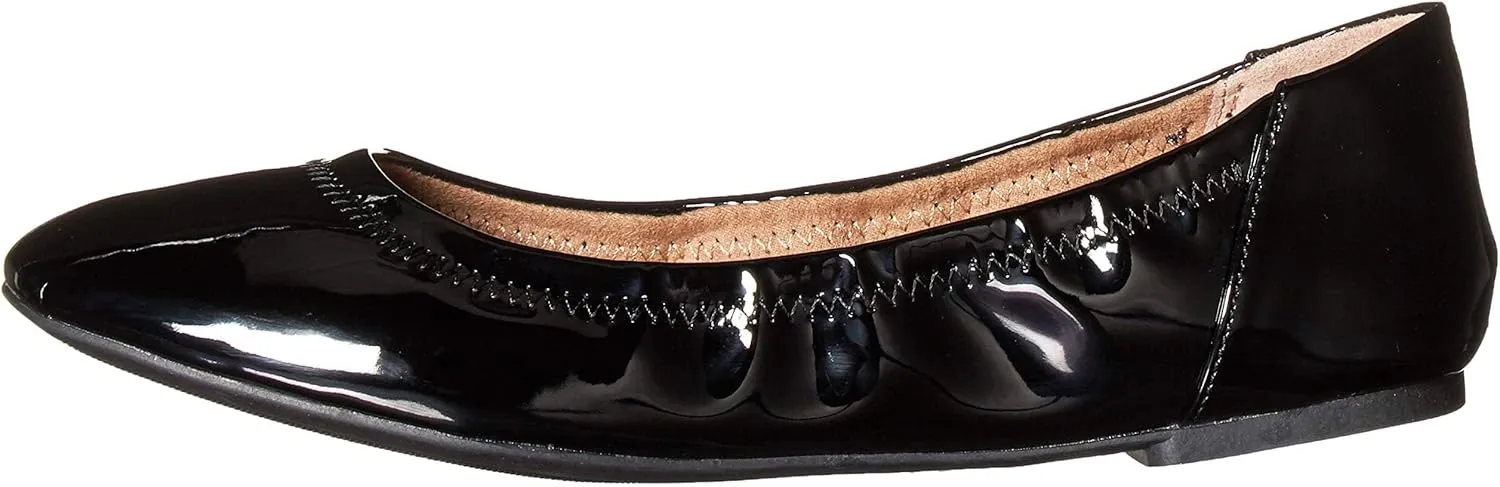 Amazon Essentials Women's Belice Ballet Flat