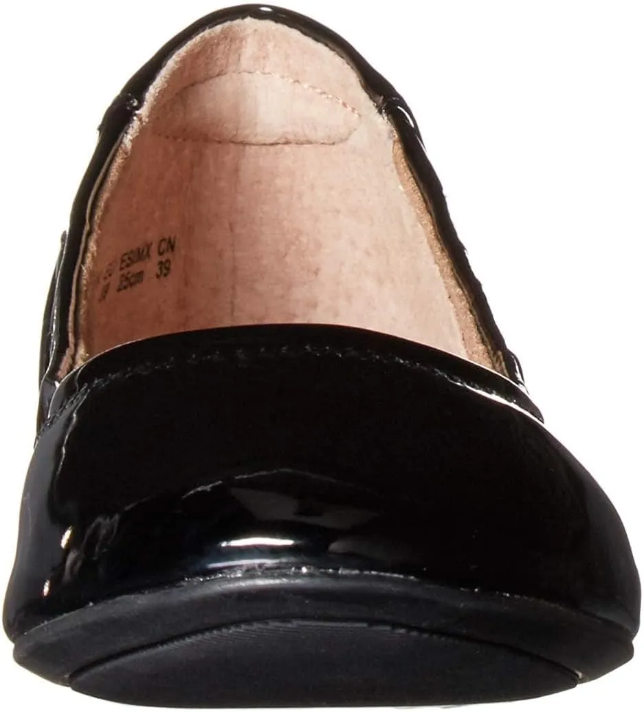 Amazon Essentials Women's Belice Ballet Flat