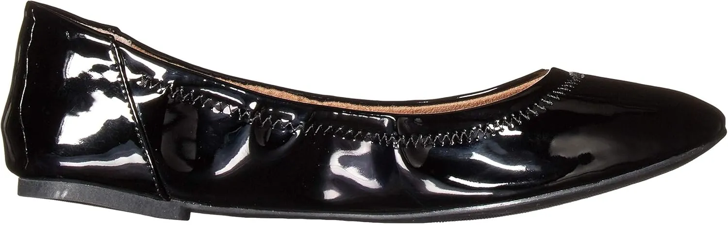 Amazon Essentials Women's Belice Ballet Flat