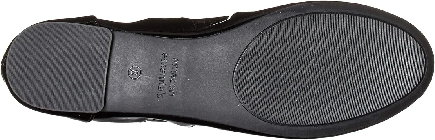 Amazon Essentials Women's Belice Ballet Flat