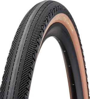 AMERICAN CLASSIC Gravel Bike Tire, Replacement Tire for Gravel Bicycle, All-Road Speed, Gravel Grip - Kimberlite, 700 x 35c, 700 x 40c, 700 x 45c, 700 x 50c, 650b x 47