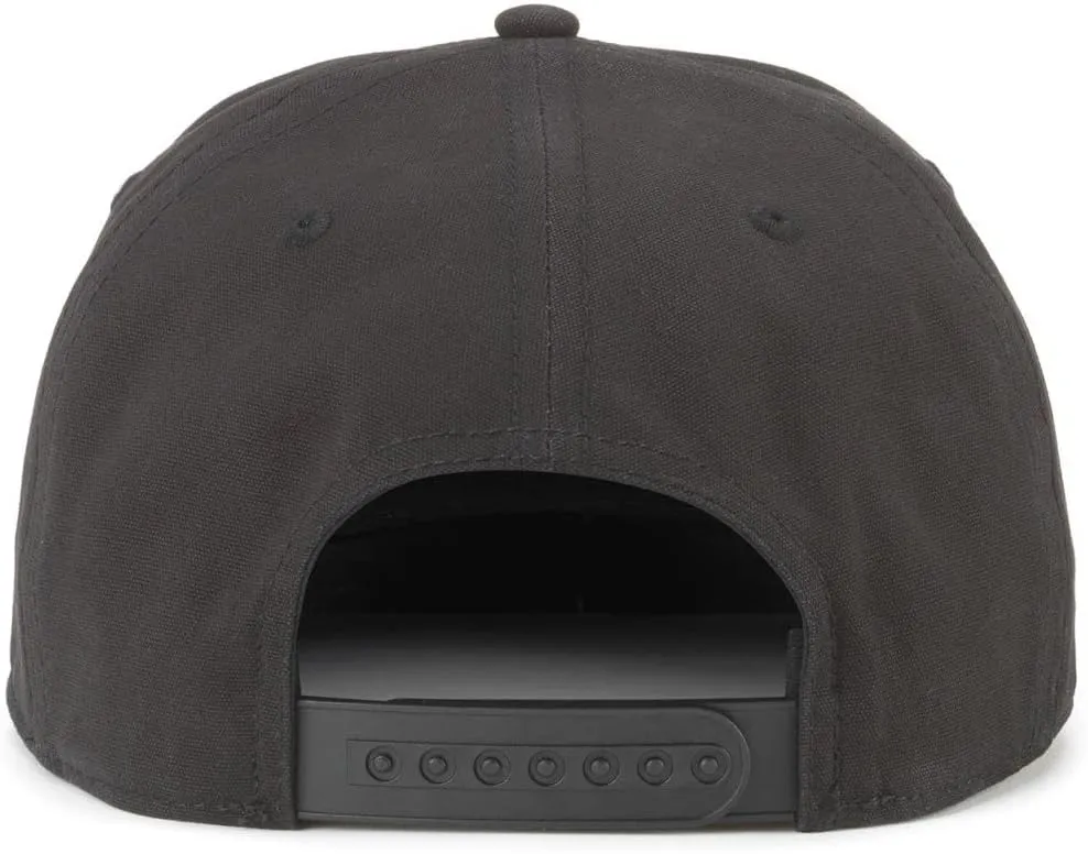 AMERICAN NEEDLE Miller Genuine Draft Beer Unisex Adjustable Snapback Baseball Hat