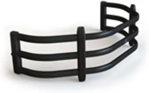 AMP Research RealTruck BedXTender HD Sport | 74802-01A | Fits 2016 - 2024 Toyota Tacoma; 2024 Ford Ranger; 2004 - 2012 Chevrolet Colorado & GMC Canyon; 2011 Dakota & More (See Description)